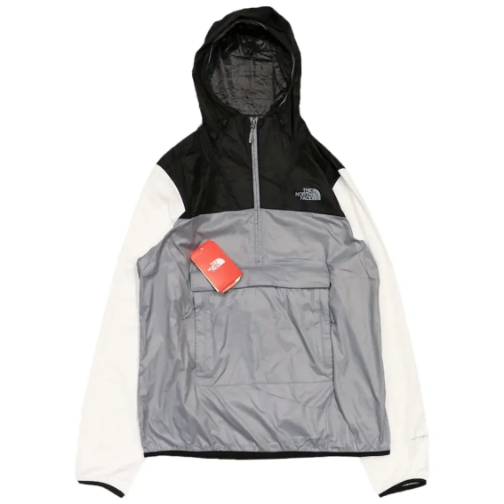 Куртка TNF Storm jacket NF0A3FZLAV2 фото 3 — інтернет-магазин Tapok