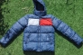 Куртка Tommy Jeans Puffer Jacket PW-21A Фото 1