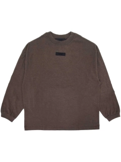 Лонгслив FEAR OF GOD ESSENTIALS 125SU244202F