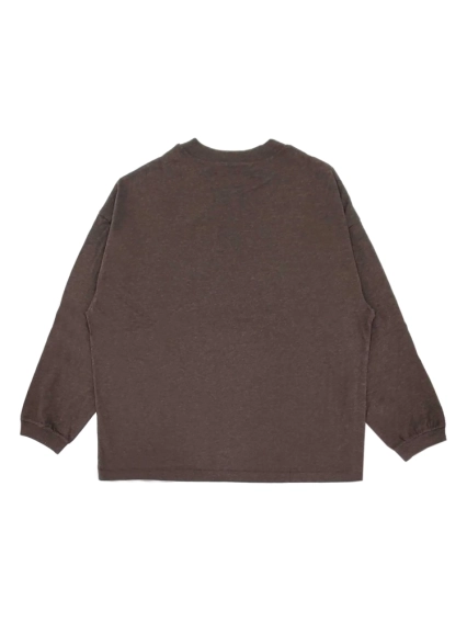 Лонгслив FEAR OF GOD ESSENTIALS 125SU244202F фото 2 — интернет-магазин Tapok