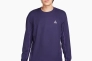 Лонгслів Nike ACG Dri-FIT ADV Goat Rocks Long Sleeve Winter T-Shirt Purple ink FB8115-555 Фото 1