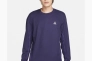 Лонгслів Nike ACG Dri-FIT ADV Goat Rocks Long Sleeve Winter T-Shirt Purple ink FB8115-555 Фото 2