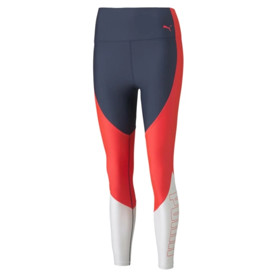 Лосини puma EVERSCULPT Logo Women's Training Leggings 520958 34 фото 1 — інтернет-магазин Tapok