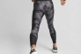 Лосины ULTRAFORM High-Waist Printed Women&#39;s Running Tights puma 524152 01 Фото 2