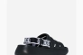 Сандалі Ugg Босоніжки M Sport Yeah чорні 1132150 Фото 2