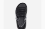 Сандалі Ugg Босоніжки M Sport Yeah чорні 1132150 Фото 3