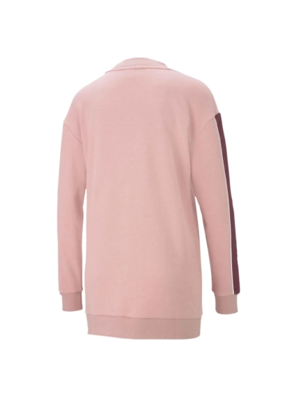 Свитшот PUMA Style 587248 14 фото 2 — интернет-магазин Tapok