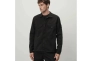 Світшот Stone Island Stretch Overshirt black 811510210 V0029 Фото 2