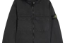 Світшот Stone Island Overshirt 'Charcoal'  black 8015106WN V0165 Фото 1