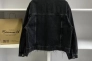 Свитшот ZARA denim overshirt black 5072/302/800 Фото 2