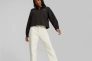 Толстовка Puma HER Women’s High-Neck Half-Zip Sweatshirt 676005 01 Фото 3