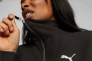 Толстовка Puma HER Women’s High-Neck Half-Zip Sweatshirt 676005 01 Фото 4