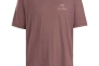 Футболка Arcteryx lonia Merino Wool Arc&#39;Word SS Men&#39;s in Brown L08527200 Фото 5