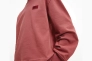 Футболка Calvin Klein Shrunken Badge Crew Neck Terracotta Tile J30J321544 Фото 2