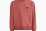 Футболка Calvin Klein Shrunken Badge Crew Neck Terracotta Tile J30J321544 Фото 3
