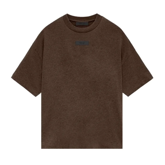 Футболка FEAR OF GOD ESSENTIALS 125SU244192F фото 1 — інтернет-магазин Tapok