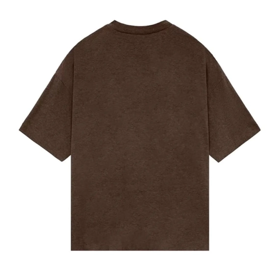 Футболка FEAR OF GOD ESSENTIALS 125SU244192F фото 2 — інтернет-магазин Tapok