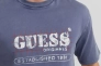 Футболка Guess GO DRAWN GRID TEE Men&#39;s T-Shirt M3YI47K9XF1 Фото 3