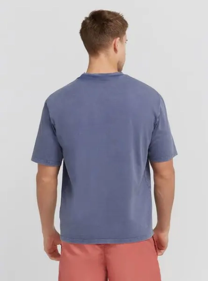 Футболка Guess GO DRAWN GRID TEE Men&#39;s T-Shirt M3YI47K9XF1 фото 4 — интернет-магазин Tapok
