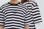 Футболка Guess Originals Men&#39;s T-Shirt navy white M4RI44K9XF1 Фото 1