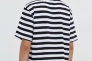Футболка Guess Originals Men&#39;s T-Shirt navy white M4RI44K9XF1 Фото 6