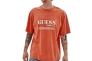 Футболка GUESS Originals Washed Grid Logo Tee M3GI31K9XF3 Фото 1