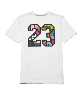Футболка JORDAN 647429-100