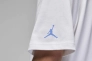 Футболка JORDAN BLUE DZ4056-100 Фото 4