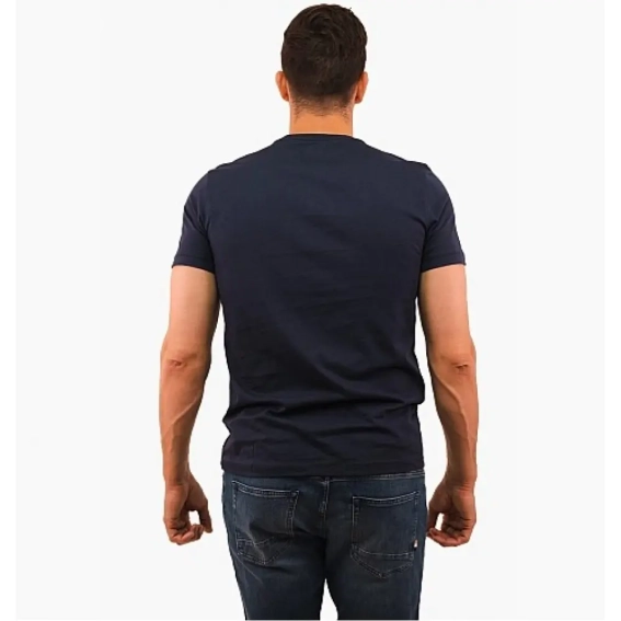 Футболка Michael Kors Camo Aviator Short Sleeve Tee CS351IEFV4 фото 3 — интернет-магазин Tapok
