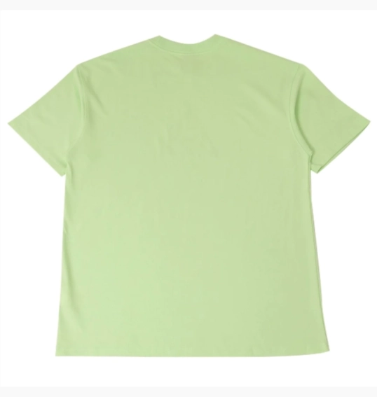 Футболка Nike ACG Dri-FIT Logo Tee Vapor Green FQ3740-376 фото 4 — інтернет-магазин Tapok