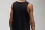 Футболка Nike Air Jordan Jumpman Graphic Tank Top Black DM1450-010 Фото 2