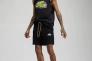 Футболка Nike Air Jordan Jumpman Graphic Tank Top Black DM1450-010 Фото 5
