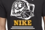 Футболка Nike Black DZ2685-010 Фото 2
