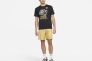 Футболка Nike Black DZ2685-010 Фото 4