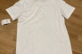 Футболка Nike Cotton Short Sleeve LOVE RAFA Tennis Tee Shirt FN5318-100 Фото 3