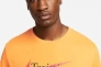 Футболка Nike Dri Fit Swoosh Training Tee CZ7989-886 Фото 4