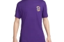 Футболка Nike Dumbbells T-Shirt - Court Purple FD0138-547 Фото 1