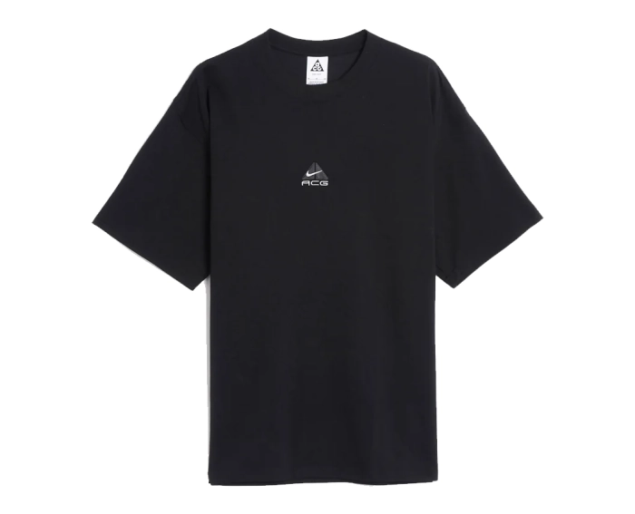 Футболка Nike M NRG ACG SS TEE LBR LUNGS DQ1815-011 фото 1 — інтернет-магазин Tapok