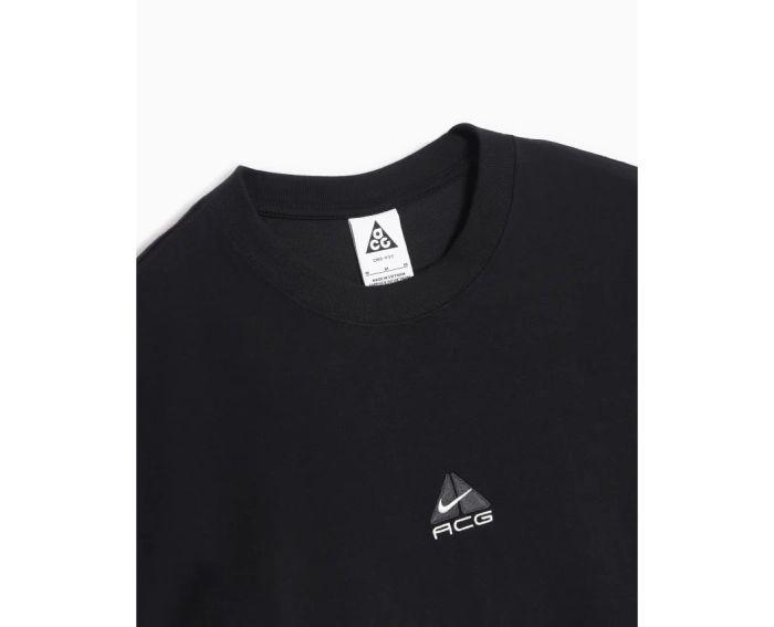 Футболка Nike M NRG ACG SS TEE LBR LUNGS DQ1815-011 фото 8 — інтернет-магазин Tapok