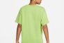 Футболка NIKE M NSW KNIT LTWT SS TOP tee DM6585-332 Фото 2