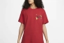 Футболка Nike Max90 LT T-Shirt DV9619-636 Фото 1