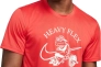 Футболка Nike Men's Dri-FIT Legend Short Sleeve T-Shirt red DM6283-657 Фото 2