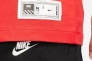 Футболка Nike Men's Sportswear  T-Shirt: Red DJ1395-673 Фото 3