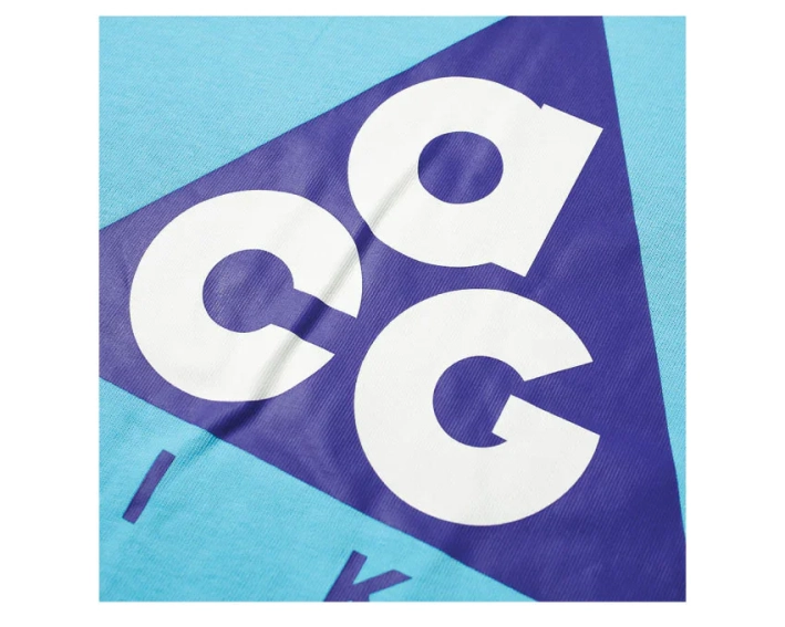 Футболка NIKE NRG ACG LOGO GIANT TEE CV1532-450 фото 3 — интернет-магазин Tapok