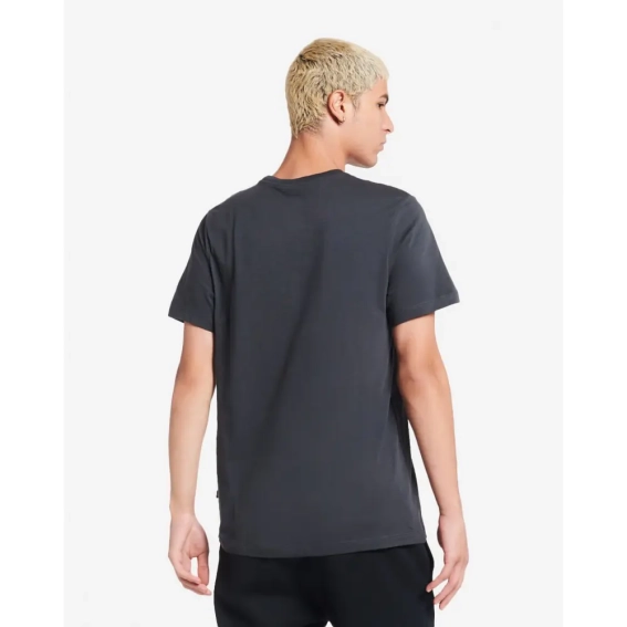 Футболка Nike Nsw Fantasy Graphic Tee Grey DR7991-060 фото 2 — интернет-магазин Tapok