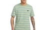 Футболка Nike Sportswear MenS T-Shirt Olive DZ2985-386 Фото 1