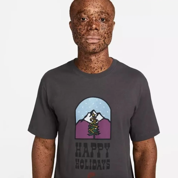 Футболка Nike tee FB9040-099 фото 2 — інтернет-магазин Tapok