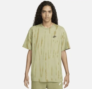 Футболка Nike Tie-dye T Shirt Men's Size DR7926-334