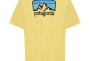 Футболка Patagonia m&#39;s fitz roy horizons responsibili tee 38501 SUYE Фото 2