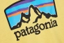 Футболка Patagonia m&#39;s fitz roy horizons responsibili tee 38501 SUYE Фото 4
